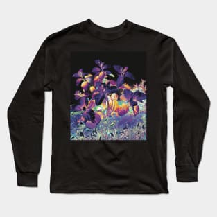 Nightshade Long Sleeve T-Shirt